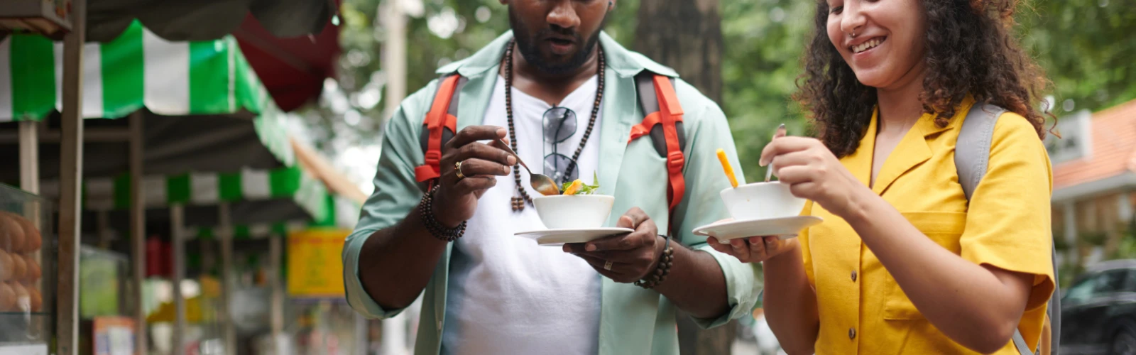 Best Street Food and Local Eats in Sacramento