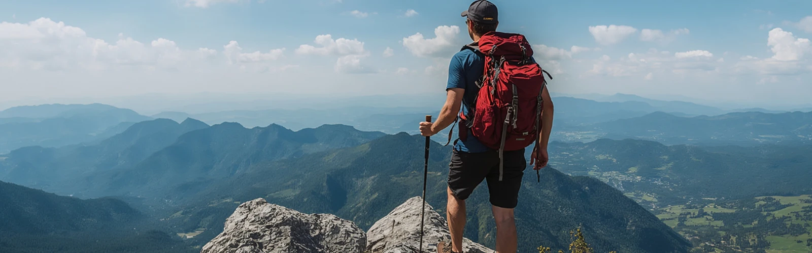 Top Hiking Trails and Nature Spots Around Sacramento