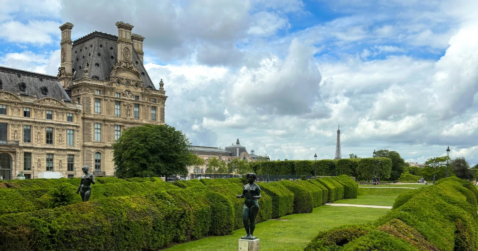 Hidden Gems in Sacramento You Must Explore This Year