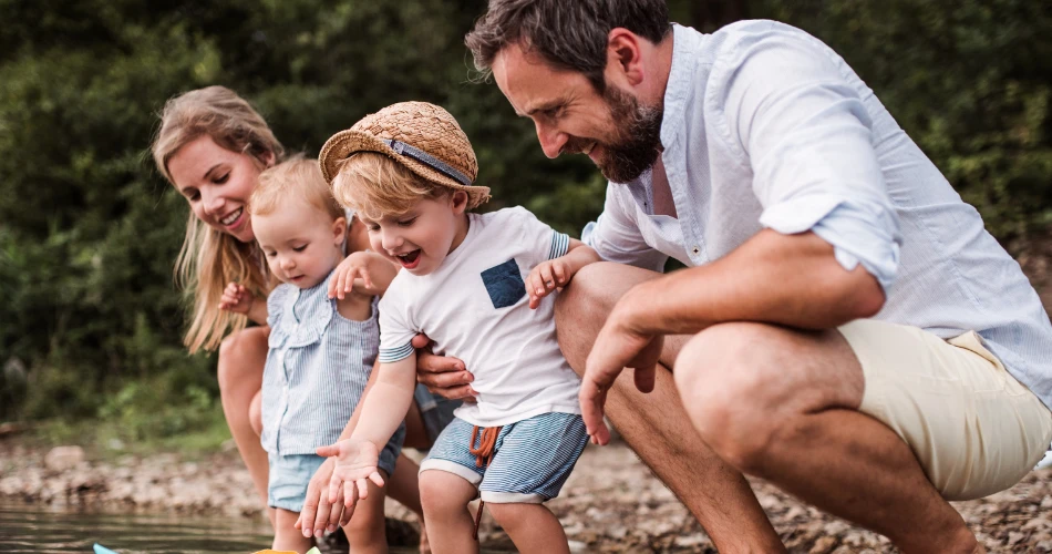 Best Family-Friendly Things to Do in Sacramento with Kids