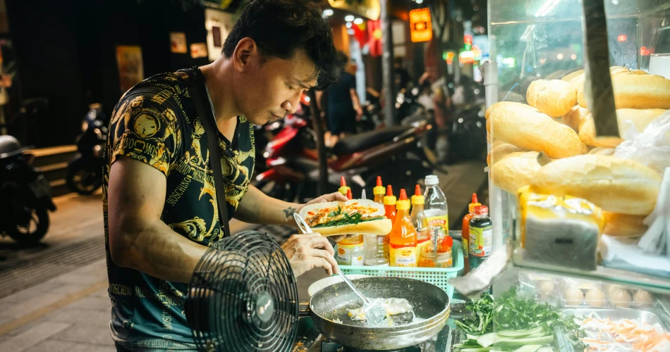 Best Street Food and Local Eats in Sacramento