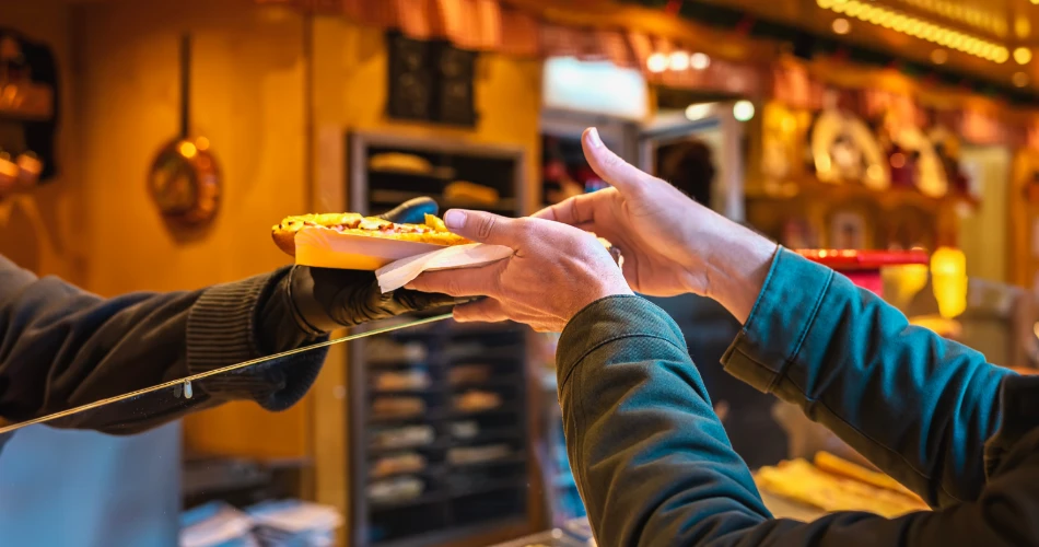 Best Street Food and Local Eats in Sacramento