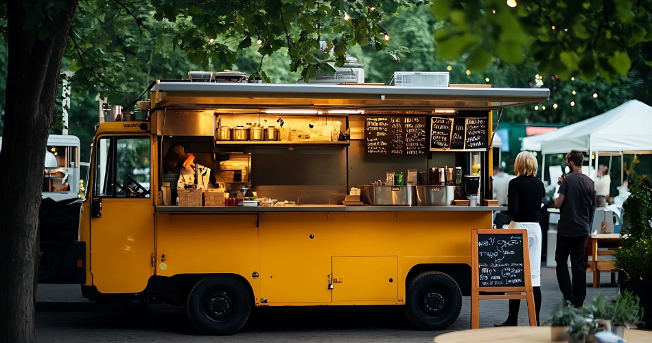 Best Street Food and Local Eats in Sacramento