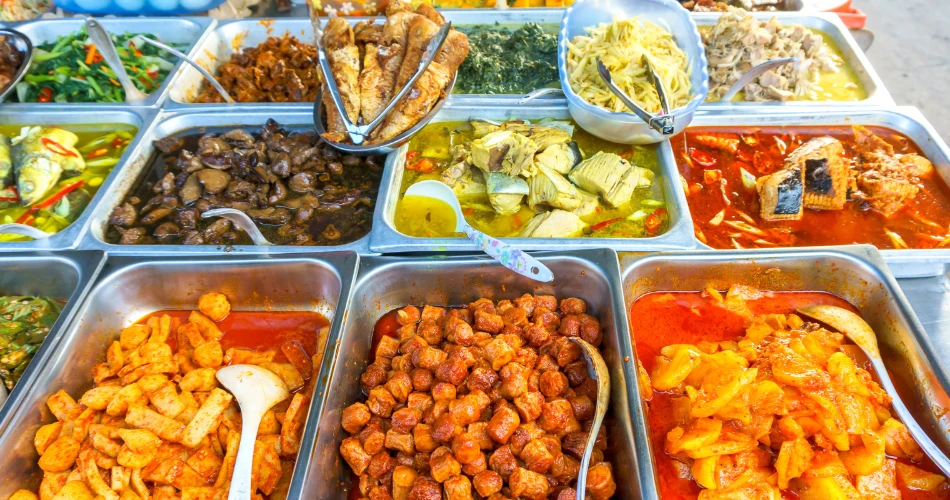 Best Street Food and Local Eats in Sacramento