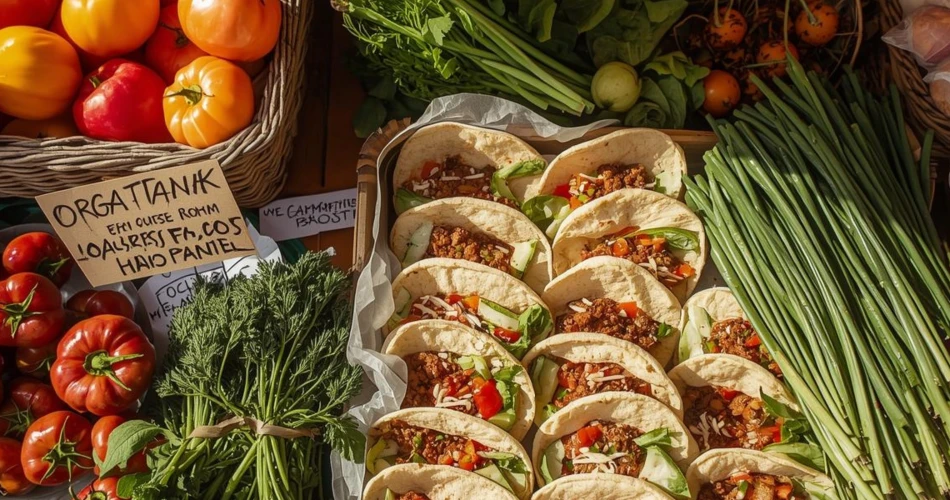 Best Street Food and Local Eats in Sacramento