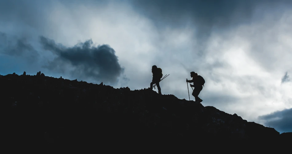萨克拉门托周边的最佳远足小径和自然景点