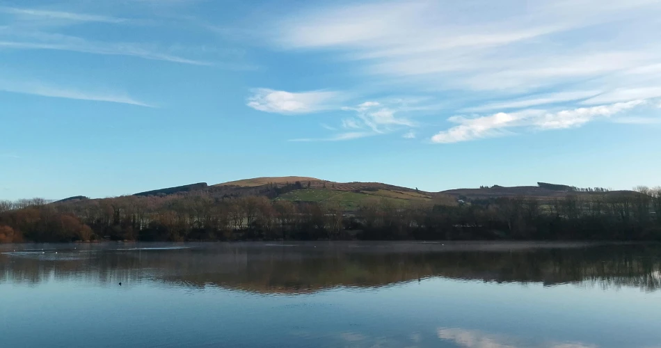 萨克拉门托周边的最佳远足小径和自然景点