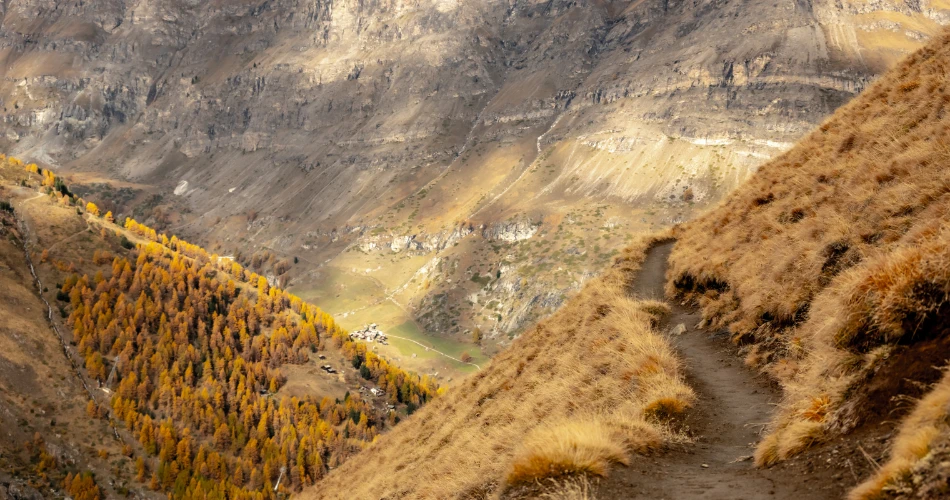 萨克拉门托周边的最佳远足小径和自然景点